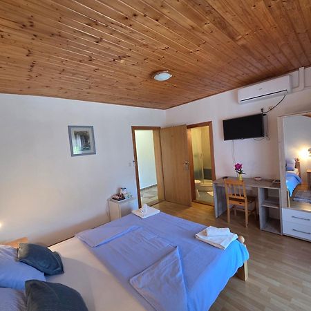 Apartman & Sobe Orhideja Smoljanac Luaran gambar