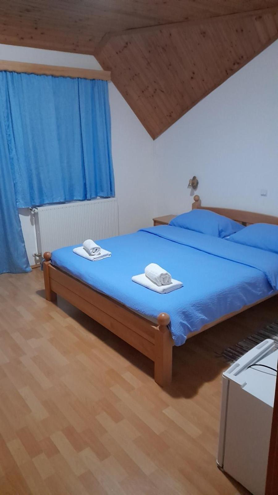 Apartman & Sobe Orhideja Smoljanac Luaran gambar