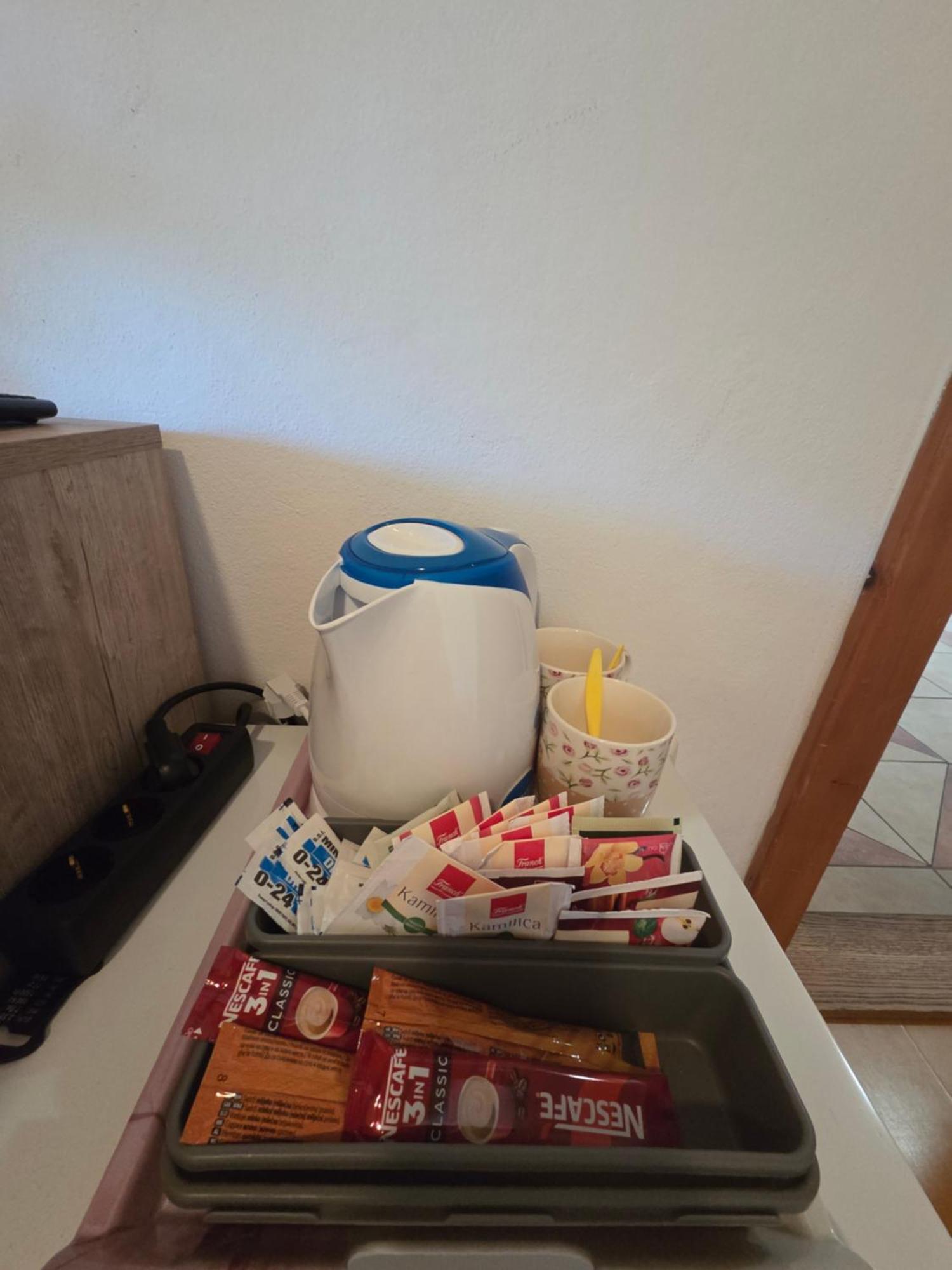 Apartman & Sobe Orhideja Smoljanac Luaran gambar
