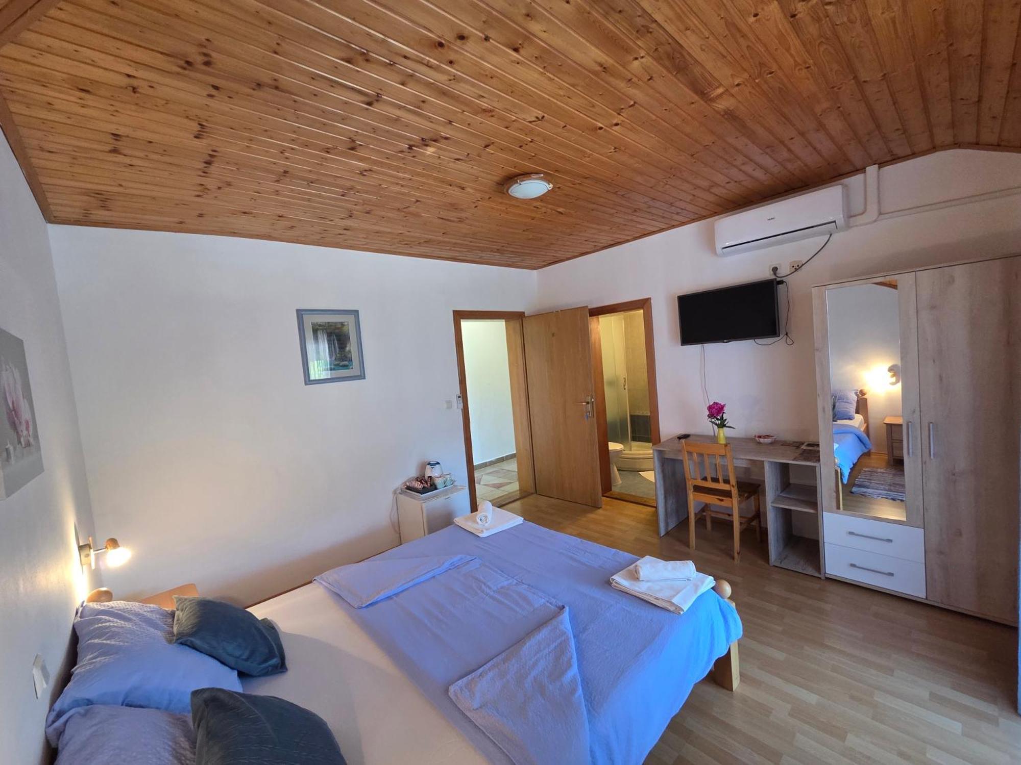 Apartman & Sobe Orhideja Smoljanac Luaran gambar