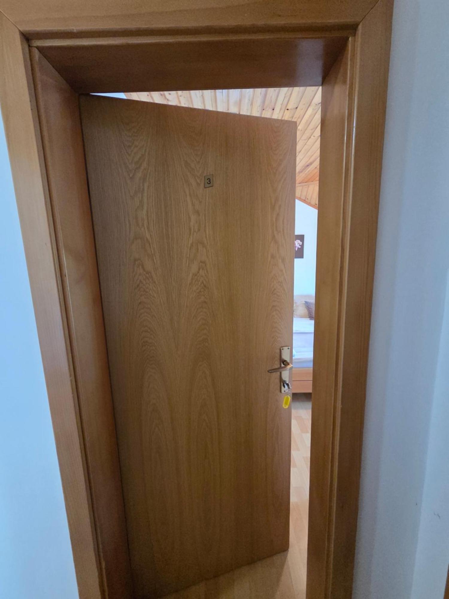 Apartman & Sobe Orhideja Smoljanac Luaran gambar