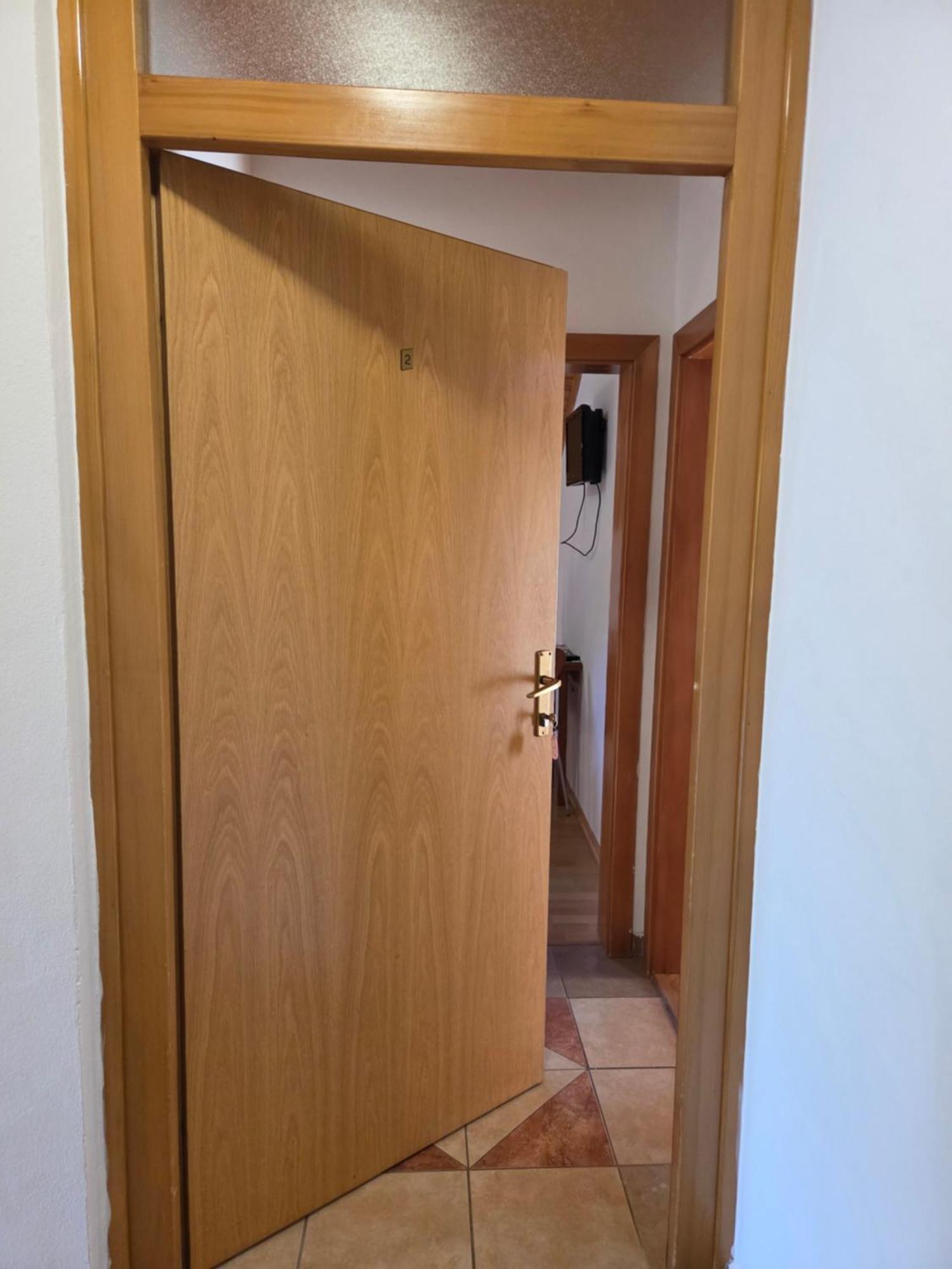Apartman & Sobe Orhideja Smoljanac Luaran gambar