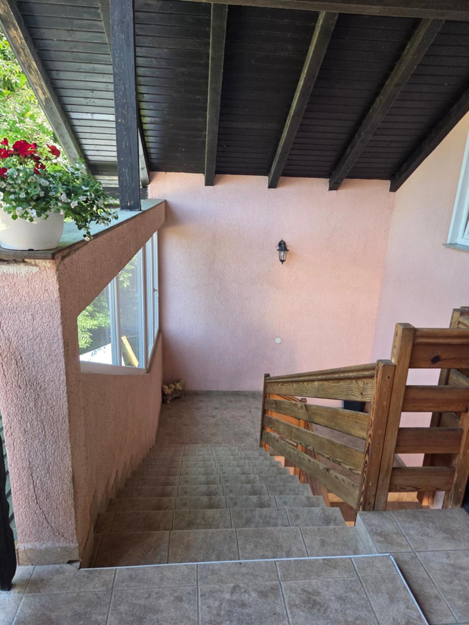 Apartman & Sobe Orhideja Smoljanac Luaran gambar