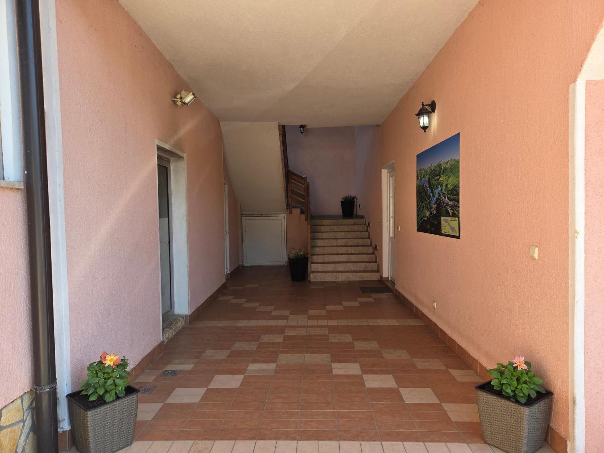 Apartman & Sobe Orhideja Smoljanac Luaran gambar