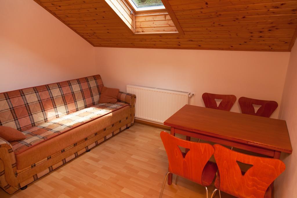 Apartman & Sobe Orhideja Smoljanac Luaran gambar