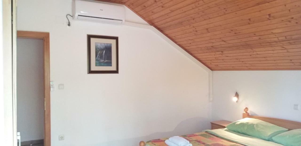 Apartman & Sobe Orhideja Smoljanac Luaran gambar