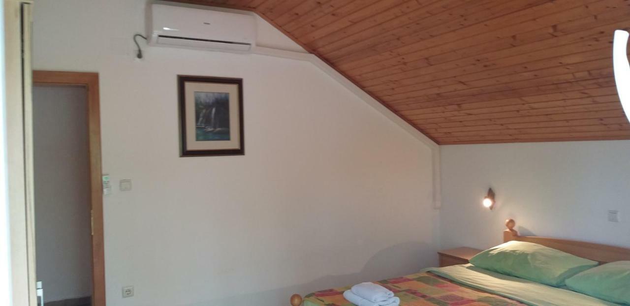 Apartman & Sobe Orhideja Smoljanac Luaran gambar