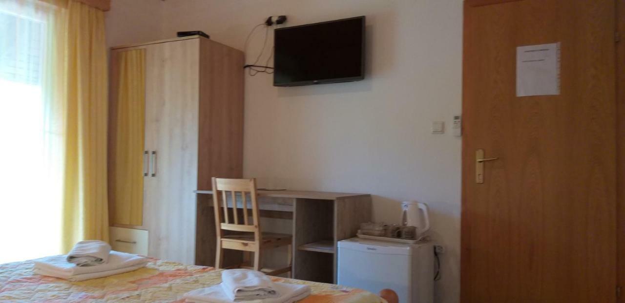 Apartman & Sobe Orhideja Smoljanac Luaran gambar