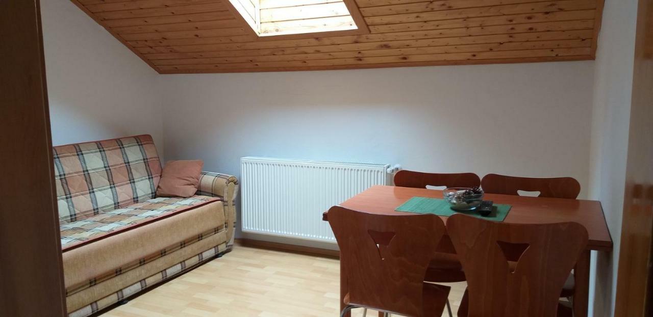 Apartman & Sobe Orhideja Smoljanac Luaran gambar