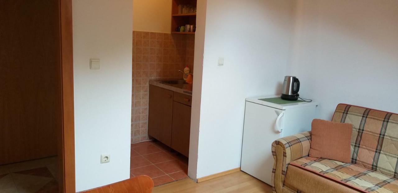 Apartman & Sobe Orhideja Smoljanac Luaran gambar