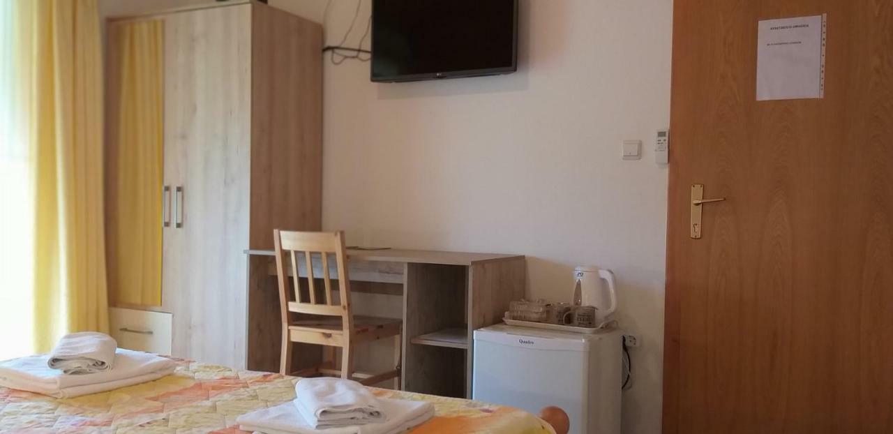 Apartman & Sobe Orhideja Smoljanac Luaran gambar