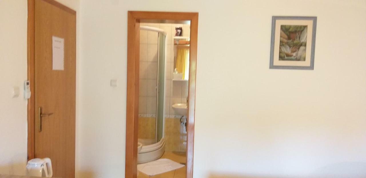 Apartman & Sobe Orhideja Smoljanac Luaran gambar