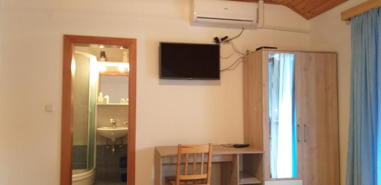Apartman & Sobe Orhideja Smoljanac Luaran gambar